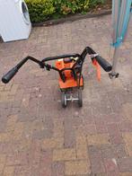 gloed nieuwe Kibani tuinfrees, Ophalen, Zo goed als nieuw, Overige soorten