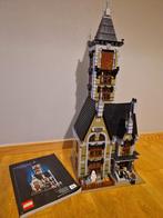 Haunted House LEGO, Ophalen of Verzenden, Zo goed als nieuw