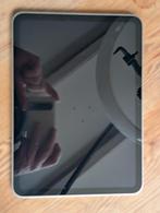 Apple iPad 10e generatie (2022) 64GB + toetsenbord & hoes, Apple iPad, Zo goed als nieuw, 64 GB, Wi-Fi