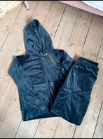 Nieuwe LingaDore velvet homewear set - dark denim, Kleding | Dames, Pyjama's, Ophalen of Verzenden, Nieuw, Maat 36 (S)