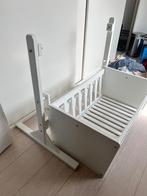 Wiegje, Kinderen en Baby's, Babywiegjes en Ledikanten, Ophalen, Gebruikt, Wieg
