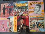 Singles 50er en 60er jaren, Ophalen of Verzenden