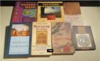 7 Prima Spirituele Boeken - allerlei, Boeken, Esoterie en Spiritualiteit, Ophalen of Verzenden, Zo goed als nieuw, Spiritualiteit algemeen