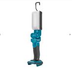 Makita DEBDML801X Werklamp 14,4 / 18V, Doe-het-zelf en Verbouw, Ophalen of Verzenden, Nieuw, Minder dan 50 watt, Lamp