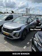 Peugeot 2008 130PK GT - TREKHAAK - SCHUIF/KANTELDAK - ELEKTR, 12 maanden, Gebruikt, Euro 6, 1199 cc