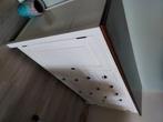 Dressoir, Ophalen, 150 tot 200 cm, Eikenhout, 25 tot 50 cm