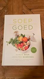 Soep Goed, Verzenden, Voorgerechten en Soepen, Nieuw, Ramon Beuk, Jennifer Nannings