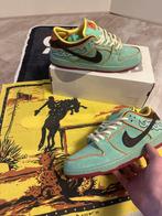 Nike sb dunk rodeo (bon aanwezig) 45, Kleding | Heren, Schoenen, Overige kleuren, Nike, Nieuw, Ophalen of Verzenden