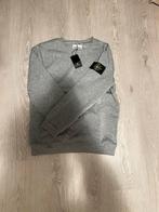 Sweater, Kleding | Heren, Truien en Vesten, Verzenden, Nieuw, Maat 56/58 (XL), Grijs