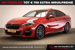 BMW 2-serie Gran Coupé 218i M-Sport High Executive Edition, 65 €/maand, Stof, Gebruikt, 1350 kg