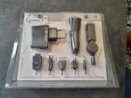 Mobile phones charger kit, Ophalen of Verzenden, Nieuw, Overige typen, Overige merken