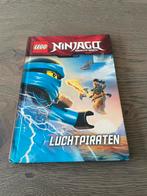 Lego Ninjago boek, Kinderen en Baby's, Speelgoed | Duplo en Lego, Ophalen of Verzenden, Nieuw, Lego