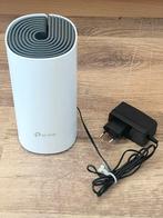 TP-Link Deco E4 Mesh Wi-Fi Systeem, Computers en Software, Accesspoints, Ophalen of Verzenden, Gebruikt