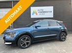 Kia Niro 1.6 GDi PHEV DynamicPlusLine / NIEUWE AUTO, 12 maanden, Gebruikt, Blauw, Bedrijf