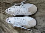 Adidas VL court dames sneaker, Ophalen of Verzenden, Zo goed als nieuw, Sneakers of Gympen