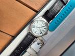 Dameshorloge marc coblen mc42s3, Overige merken, Overige materialen, Leer, Polshorloge