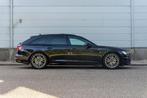 Audi A6 Avant 55 TFSIe 367pk PHEV Quattro Competition | Pano, Auto's, Audi, Automaat, 12 maanden, Gebruikt, 4 cilinders