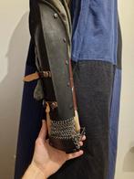 Stalen Armpantser - Zo Goed Als Nieuw!, Ophalen of Verzenden, Zo goed als nieuw, Kostuum, Fantasy