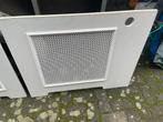 Radiator ombouw elementen, Ophalen, Zo goed als nieuw