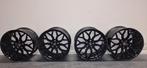 19 inch breedset Audi Volkswagen Seat Skoda, Auto-onderdelen, Banden en Velgen, 19 inch, Gebruikt, Banden en Velgen, Ophalen of Verzenden