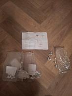 Plankendragers 5 zakjes, Ophalen of Verzenden, Nieuw