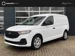 Ford Transit Connect 1.5 EcoBoost PHEV L2 Trend Navigatie |, Auto's, Bestelauto's, 4 cilinders, 150 pk, Wit, Plug-in hybride