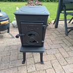 jotul 602 N, Huis en Inrichting, Kachels, Ophalen, Vrijstaand, Hout, Nieuw