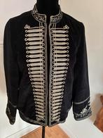 Zara colbert maat M, Kleding | Dames, Ophalen of Verzenden, Zo goed als nieuw, Zwart