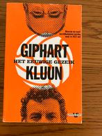 Ronald Giphart - Het eeuwige gezeik, Ophalen of Verzenden, Zo goed als nieuw, Balsport, Ronald Giphart; Kluun