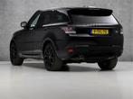 Land Rover Range Rover Sport 3.0 SDV6 HSE Dynamic Black Edit, Auto's, Te koop, Range Rover (sport), Gebruikt, 750 kg