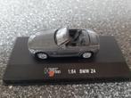 BMW Z4 1:64 Schuco base., Ophalen of Verzenden, Zo goed als nieuw, Auto