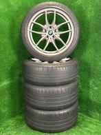 Originele 18 inch BMW styling 770 velgen met banden Z4 G29, 18 inch, Gebruikt, Banden en Velgen, Germany