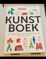 Marissa Vosters - Kunstboek Havo/VWO, Verzenden, Geschiedenis, HAVO, Zo goed als nieuw