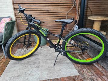 volare gradient 26 inc mountain bike beschikbaar voor biedingen