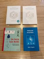 Spirituele & Holistische Boeken - Nieuwstaat, Boeken, Ophalen of Verzenden, Nieuw, Spiritualiteit algemeen, Achtergrond en Informatie