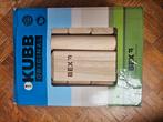 Kubb Bex nieuw in doos, Hobby en Vrije tijd, Gezelschapsspellen | Overige, Ophalen of Verzenden, Nieuw