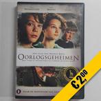 DVD - Oorlogsgeheimen, Vanaf 6 jaar, Verzenden, Gebruikt