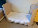 Leander Meegroeibed Compleet met Matras, Ophalen, Gebruikt, Ledikant