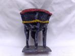 250973 Zeldzaam Afrikaans Mossi medicijnen cup, Ophalen of Verzenden