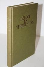 Ds. W.L. Tukker - Geloof en verwachting (1984), Boeken, Godsdienst en Theologie, Ophalen of Verzenden, Gelezen, Christendom | Protestants