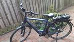 Elektrische fiets uit 2022, Fietsen en Brommers, Elektrische fietsen, Gebruikt, 51 tot 55 cm, 50 km per accu of meer, Ophalen