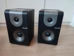 Alesis m1 active 520 defect, Audio, Tv en Foto, Luidsprekers, Ophalen, Minder dan 60 watt, Front, Rear of Stereo speakers, Overige merken