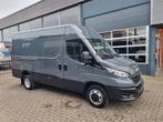 Iveco Daily 35C18 3.0D L2H2 HI-MATIC EURO 6 (bj 2023), Automaat, Achterwielaandrijving, Gebruikt, Euro 6