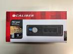 Caliber Auto radio, Auto diversen, Ophalen of Verzenden, Nieuw