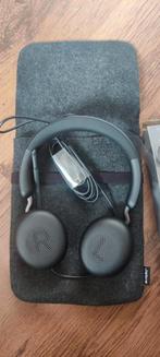 Koptelefoon Jabra Evolve 2, Computers en Software, Headsets, Jabra Evolve, On-ear, Ophalen of Verzenden, Zo goed als nieuw
