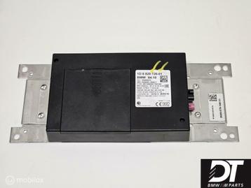 TCU BMW M4 F82 ('13-'20) S55 3.0 S55B30A 6820726 beschikbaar voor biedingen