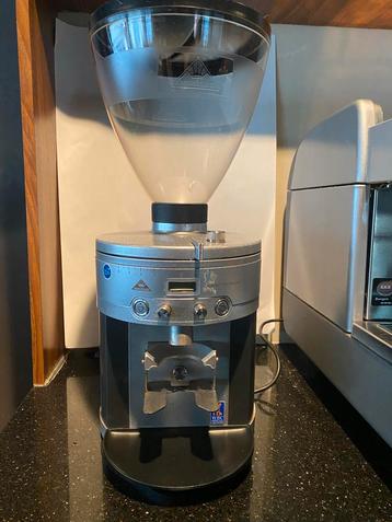 Mahlkonig K30 Vario Koffiemolen beschikbaar voor biedingen