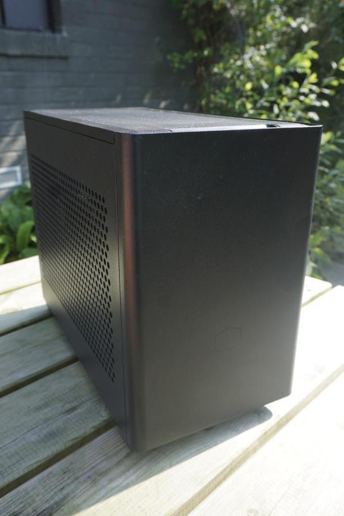 NVIDIA RTX 3080 OC | AMD Ryzen 9 3900X |, Computers en Software, Desktop Pc's, Zo goed als nieuw, 3 tot 4 Ghz, SSD, 16 GB, Met videokaart