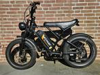 Supergave fatbike Hitway Compleet met lader en 2sleutels, Fietsen en Brommers, Elektrische fietsen, Ophalen, Zo goed als nieuw
