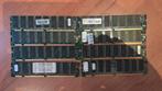 Verrassingssetje SDram (o.a. 3x 256mb PC133), Ophalen of Verzenden